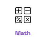 math