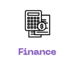 finance