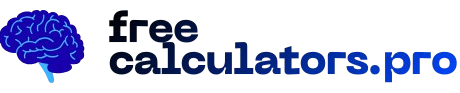 freecalculators.pro