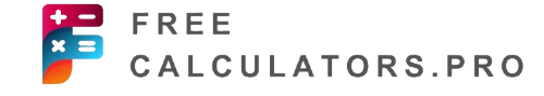 Free Calculators